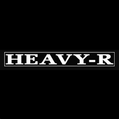 heavr r|Heavr R